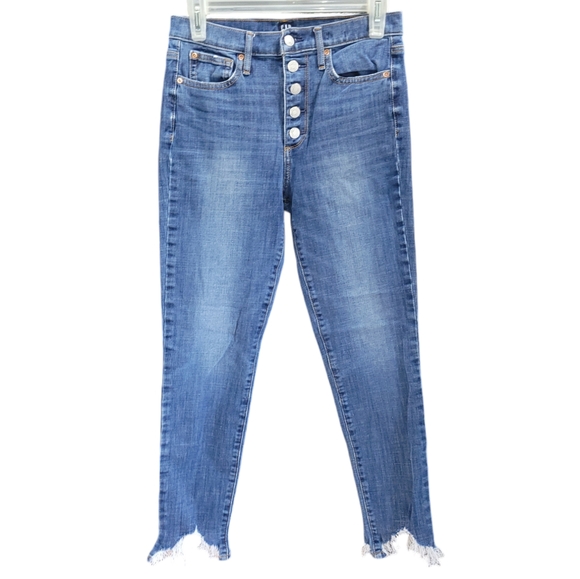 GAP Denim - GAP Denim 5-button jeans Size 27
